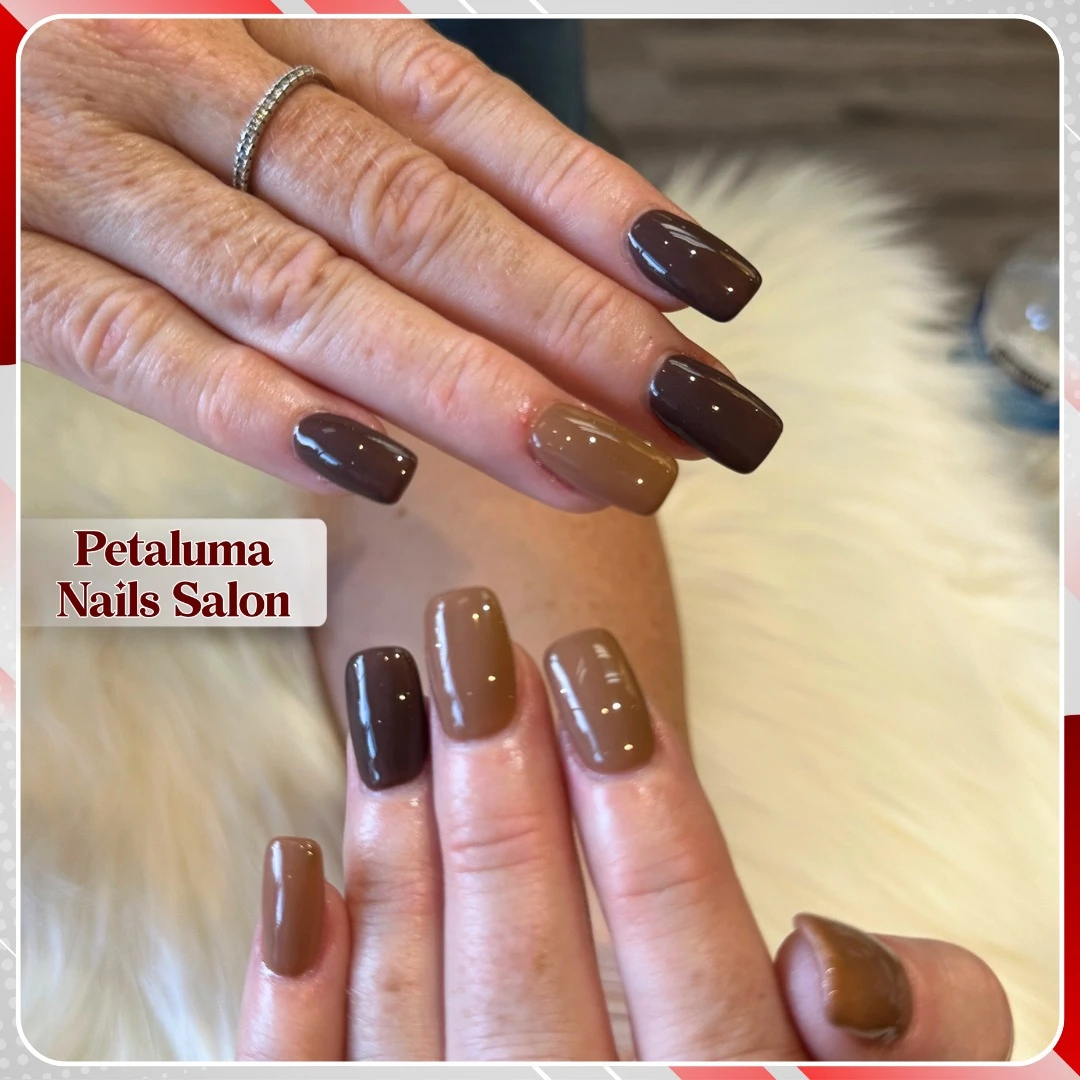 Petaluma Nails Salon